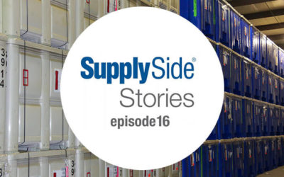 SupplySide Stories Podcast featuring FSOil