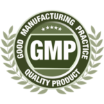 Good Manufacturing Practices Certification